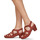 Shoes Women Sandals Art Alfama Bordeaux