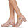 Shoes Women Sandals Art Alfama Pink