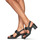 Shoes Women Sandals Art Cannes Black