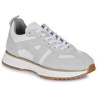 Shoes Low top trainers Art Turin White / Grey