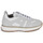 Shoes Low top trainers Art Turin White / Grey