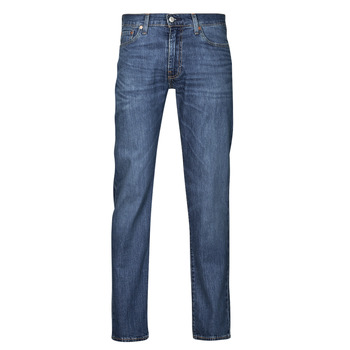 Clothing Men slim jeans Levi's 511 SLIM Brown