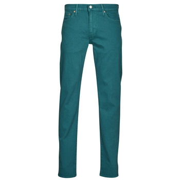 Clothing Men slim jeans Levi's 511 SLIM Blue