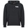 Clothing Men sweaters Levi's RELAXED GRAPHIC PO Black
