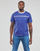 Clothing Men short-sleeved t-shirts Levi's SS RELAXED FIT TEE Blue