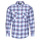 Clothing Men long-sleeved shirts Levi's RELAXED FIT WESTERN Multicolour