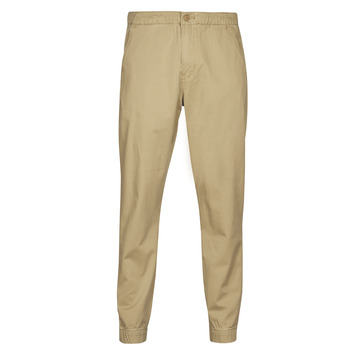 Clothing Men chinos Levi's XX CHINO JOGGER III Harvest / Gold