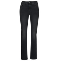 Black power slim jeans N°1 : Jeans & Trousers, ready to wear for Boy : Le  Temps des Cerises