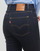 Clothing Women straight jeans Levi's 724 HIGH RISE STRAIGHT Marine