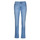 Clothing Women straight jeans Levi's 724 HIGH RISE STRAIGHT Blue