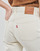 Clothing Women Boyfriend jeans Levi's 501® CROP White