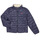 Clothing Boy Duffel coats Polo Ralph Lauren DIVERSIONJKT-OUTERWEAR-COAT Marine / White
