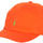 Accessorie Children Caps Polo Ralph Lauren CLSC SPRT CP-APPAREL ACCESSORIES-HAT Orange