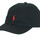 Accessorie Children Caps Polo Ralph Lauren CLSC CAP-APPAREL ACCESSORIES-HAT Black
