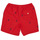 Clothing Boy Trunks / Swim shorts Polo Ralph Lauren TRAVELER-SWIMWEAR-TRUNK Red