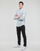 Clothing Men long-sleeved shirts Polo Ralph Lauren CHEMISE COUPE DROITE EN OXFORD Multicolour