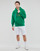 Clothing Men Shorts / Bermudas Polo Ralph Lauren SHORT EN MOLLETON White