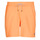 Clothing Men Trunks / Swim shorts Polo Ralph Lauren MAILLOT DE BAIN UNI EN POLYESTER RECYCLE Coral