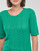 Clothing Women Blouses Vila VISHELLEY Green