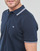 Clothing Men short-sleeved polo shirts Selected SLHDANTE SPORT Marine