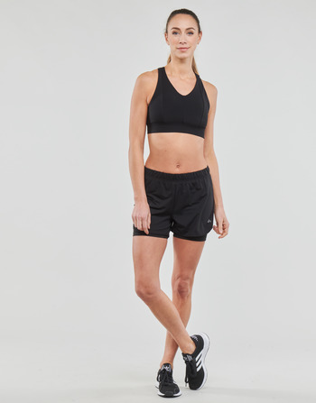 Only Play ONPMILA LOOSE TRAIN SHORTS Black