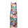 Clothing Women Long Dresses Desigual VEST_TULIPA Multicolour
