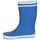 Shoes Children Wellington boots Aigle LOLLY POP 2 Blue
