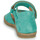 Shoes Girl Sandals El Naturalista Atenas Blue