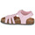 Shoes Girl Sandals El Naturalista Incognito Pink