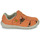 Shoes Children Sandals El Naturalista NT74196-TERRACOTA Orange