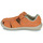 Shoes Children Sandals El Naturalista NT74196-TERRACOTA Orange