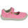 Shoes Girl Ballerinas El Naturalista NT74008-FUXIA Pink