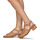 Shoes Women Sandals El Naturalista SABAL Brown