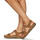 Shoes Sandals El Naturalista TABERNAS Brown