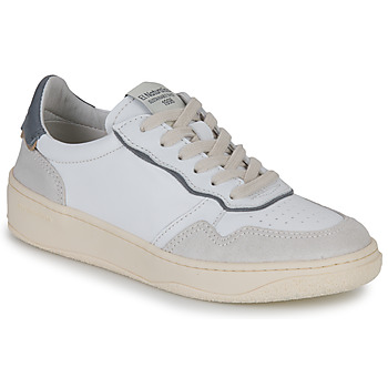 Shoes Low top trainers El Naturalista GEO White