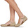 Shoes Women Ballerinas El Naturalista STELLA Beige