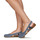 Shoes Women Sandals El Naturalista PANGLAO Blue