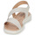 Shoes Women Sandals Pikolinos CALELLA White