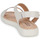 Shoes Women Sandals Pikolinos CALELLA White