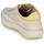 Shoes Women Low top trainers Pikolinos MESINA Beige