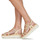 Shoes Women Sandals Pikolinos PALMA Beige