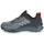 Shoes Men Hiking shoes adidas TERREX TERREX AX4 GTX Grey / Black