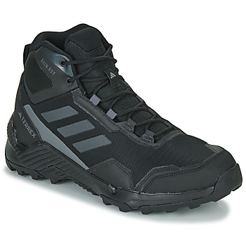 Shoes Men Hiking shoes adidas TERREX TERREX EASTRAIL 2 M Black