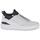 Shoes Men High top trainers Blackstone XG88 Grey