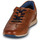 Shoes Men Low top trainers Bugatti THORELLO Brown