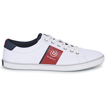 Tommy Hilfiger ESSENTIAL LEATHER CUPSOLE