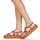 Shoes Women Sandals Betty London AGNES Camel