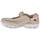 Shoes Women Sports sandals Allrounder by Mephisto NIRO Beige