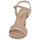 Shoes Women Sandals Betty London ALICE Taupe