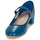 Shoes Women Ballerinas Betty London FLAVIA Blue